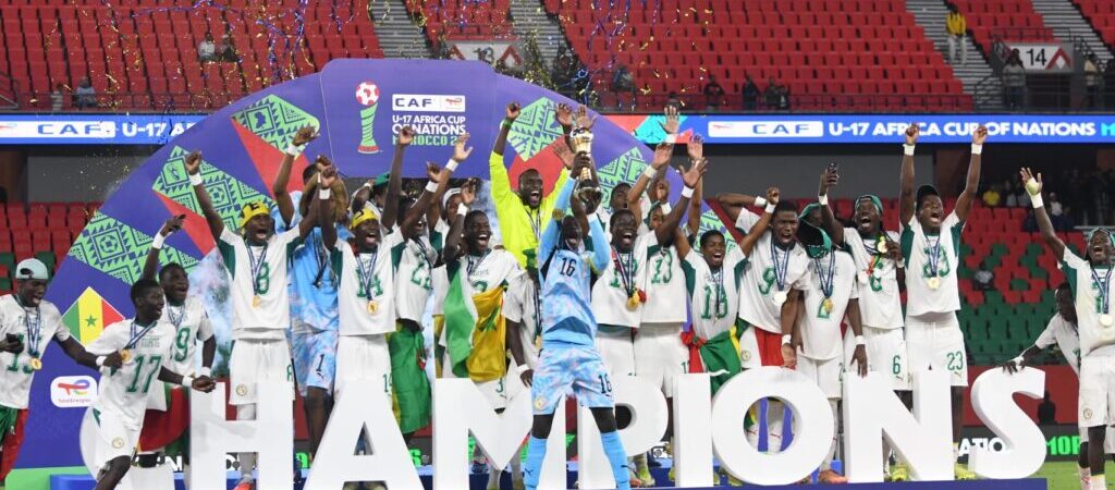 CAN U17 : le Sénégal champion d’Afrique 2026, Assane Sarr encore décisif