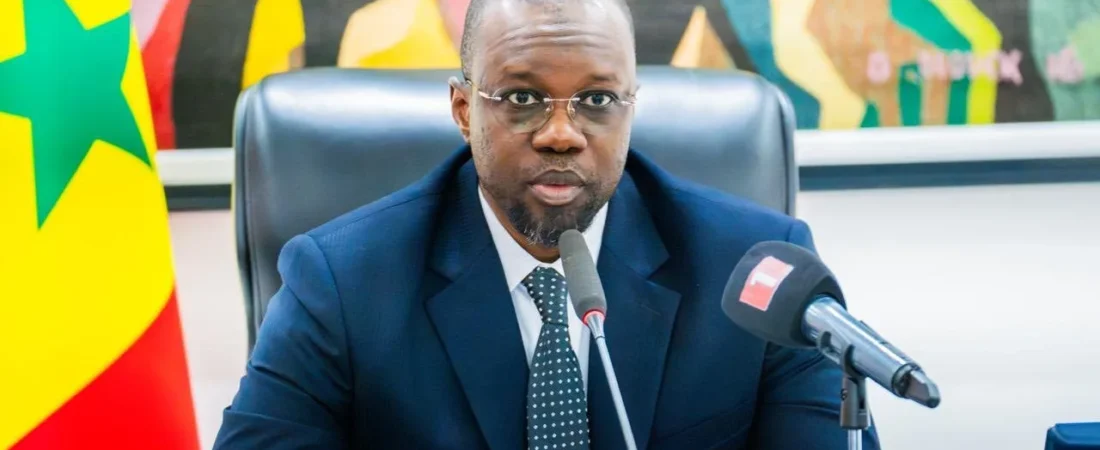 Sénégal: Le FDR demande l&rsquo;exclusion d&rsquo;Ousmane SONKO de l&rsquo;Assemblée nationale
