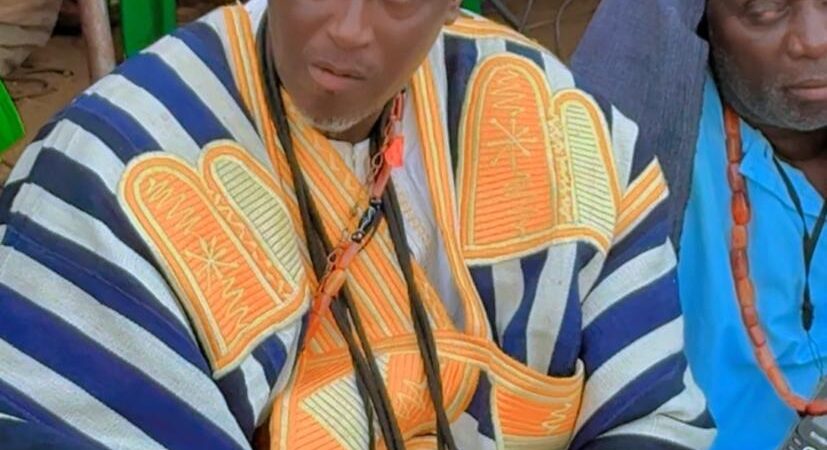 HIVERNAGE, SANTÉ, SÉCURITÉ ET ÉLECTIONS : Les mises en garde d’Alioune Sène, président des tradipraticiens de Djieguéem‎