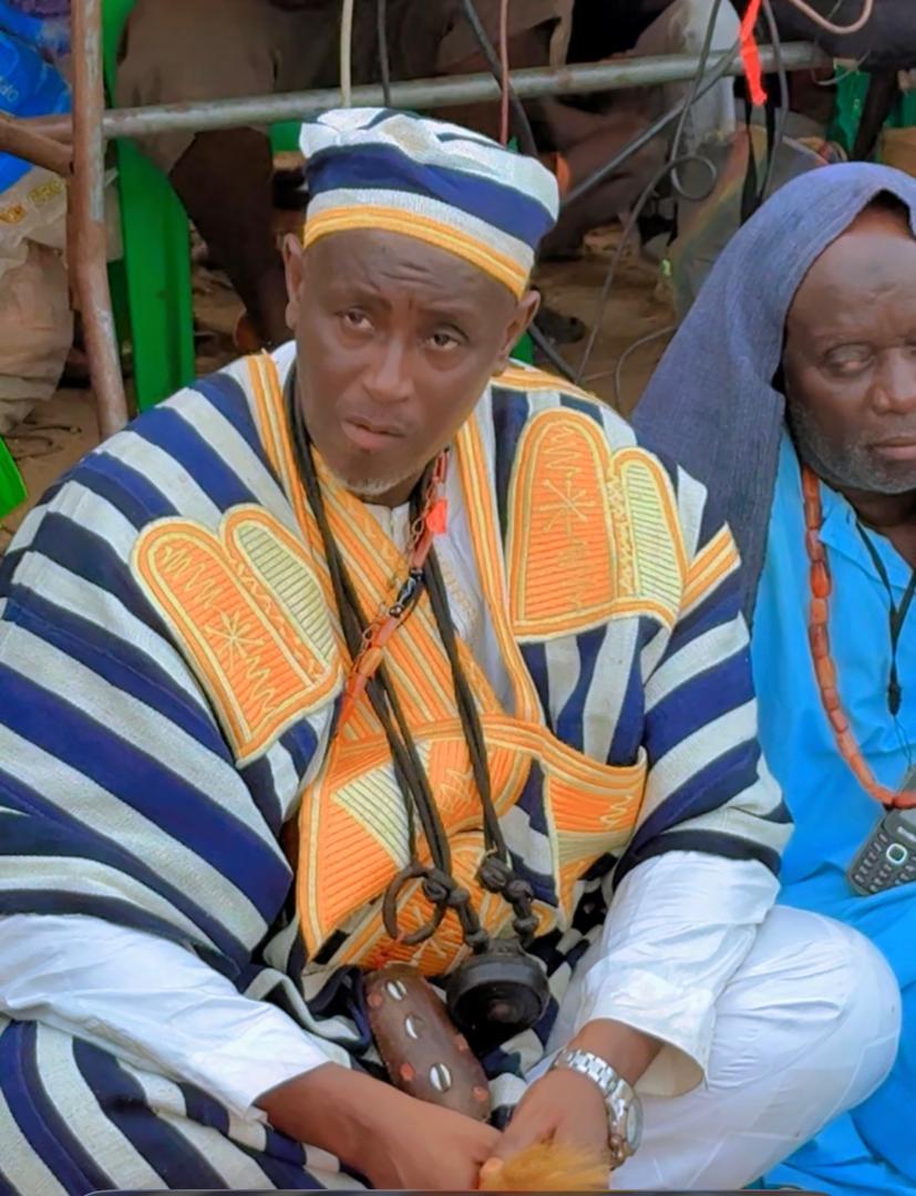 HIVERNAGE, SANTÉ, SÉCURITÉ ET ÉLECTIONS : Les mises en garde d’Alioune Sène, président des tradipraticiens de Djieguéem