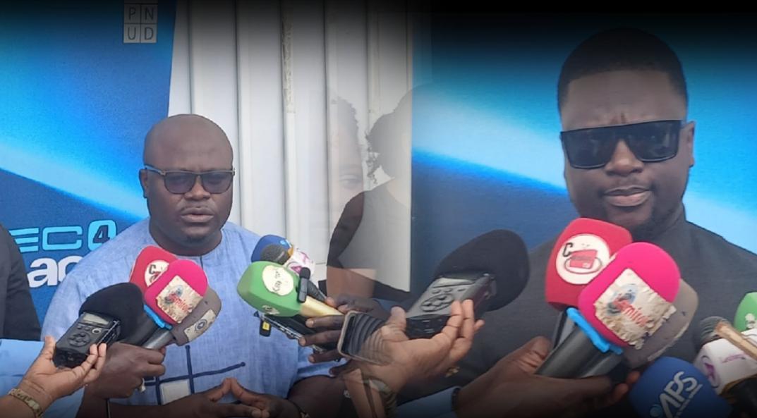 À Thiès, le Tech4Peace Bootcamp mise sur la jeunesse africaine pour relever le défi de la cybersécurité