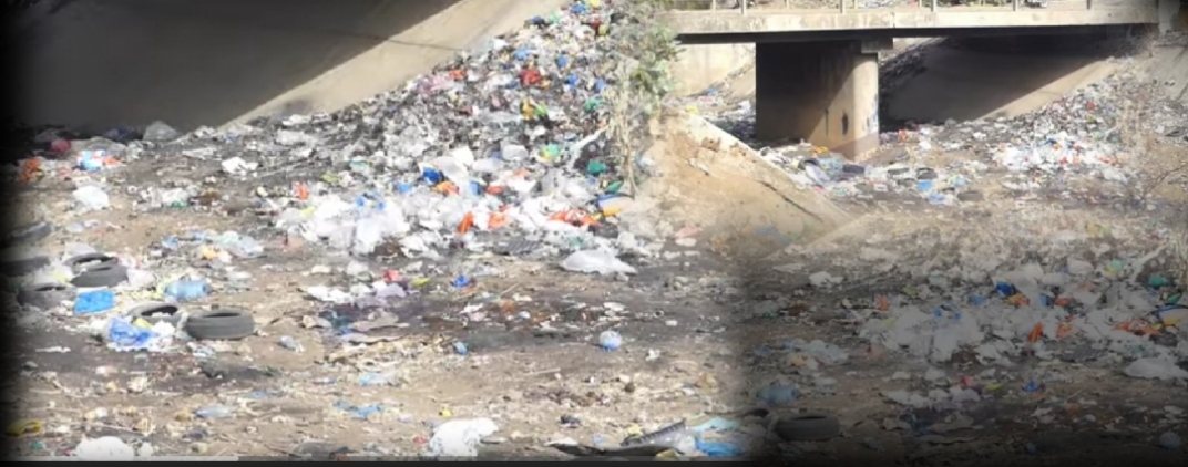 Thiès : À Grand-Thialy, des habitants se mobilisent contre un dépotoir sauvage et alertent sur les risques sanitaires