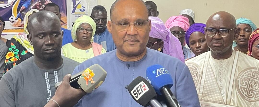 ‎Décentralisation : Les adjoints au maire réclament un statut, des attributions claires et davantage de reconnaissance