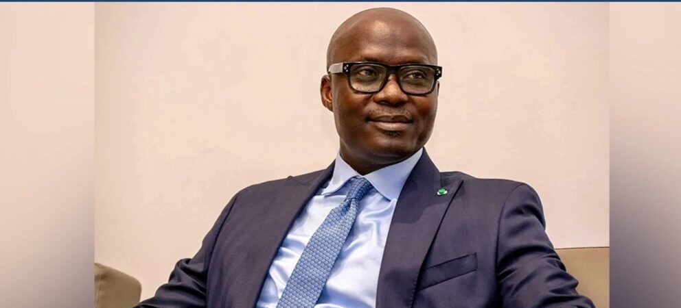 Abdoulaye Fall écarte toute crise au sein de l’équipe nationale et dénonce des “manipulations”