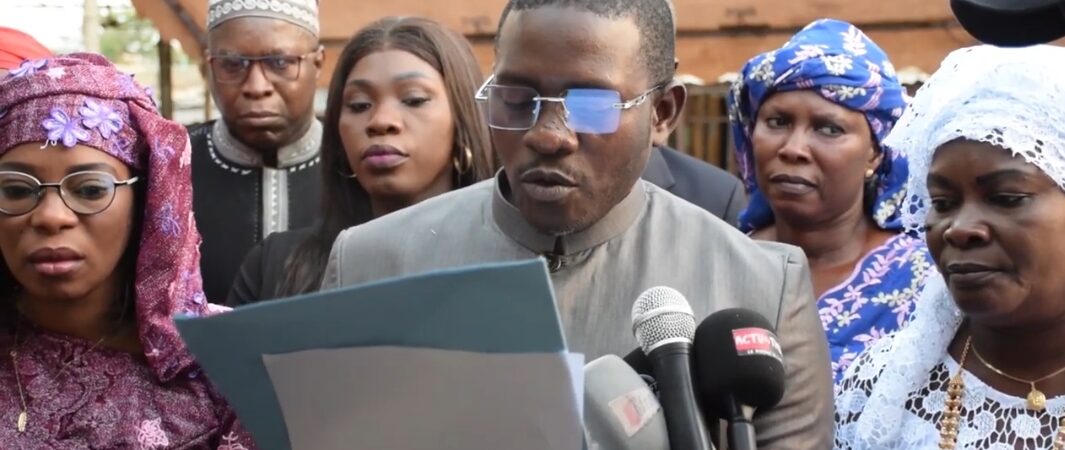 Thiès Nord : Mouhamadou Diakhaté inaugure le marché Nguélaw et annonce de nouveaux investissements dans les infrastructures marchandes