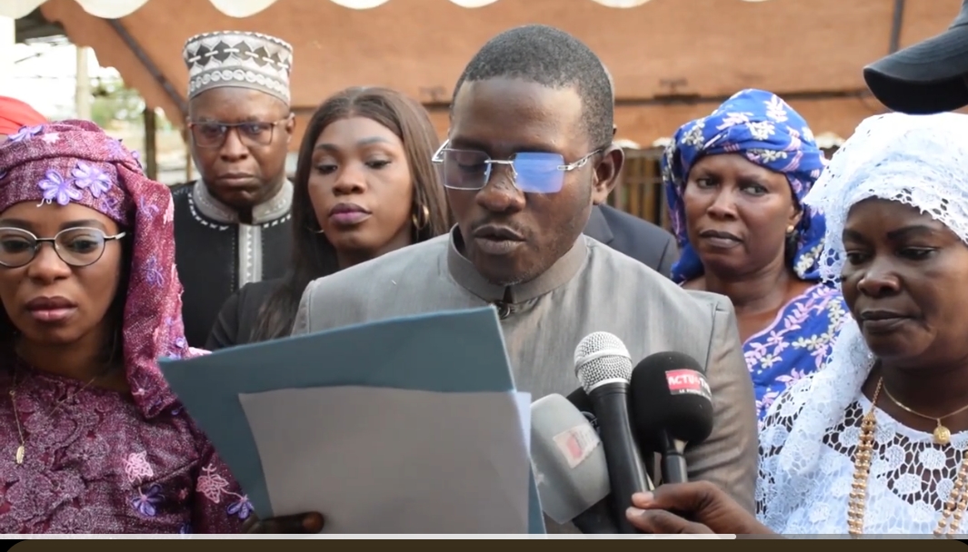 Thiès Nord : Mouhamadou Diakhaté inaugure le marché Nguélaw et annonce de nouveaux investissements dans les infrastructures marchandes