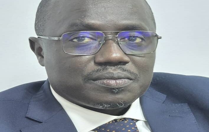 Politique: le SG de la Coordination B2 de Thiès, Moustapha Diaw, quitte le Parti Socialiste