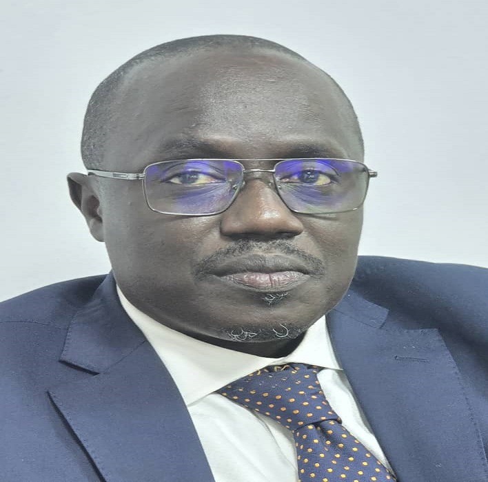 Politique: le SG de la Coordination B2 de Thiès, Moustapha Diaw, quitte le Parti Socialiste