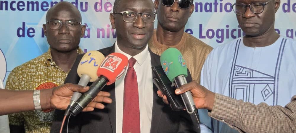 Naissances, mariages, décès : l&rsquo;ANEC modernise l&rsquo;état civil avec un nouveau logiciel