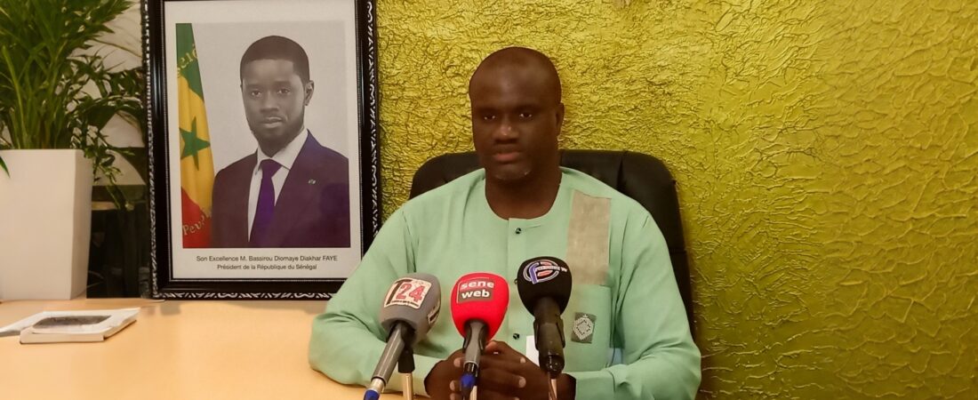 « Révision constitutionnelle, économie, Macky Sall… Al Ousseynou Diouf livre ses vérités et interpelle le pouvoir »
