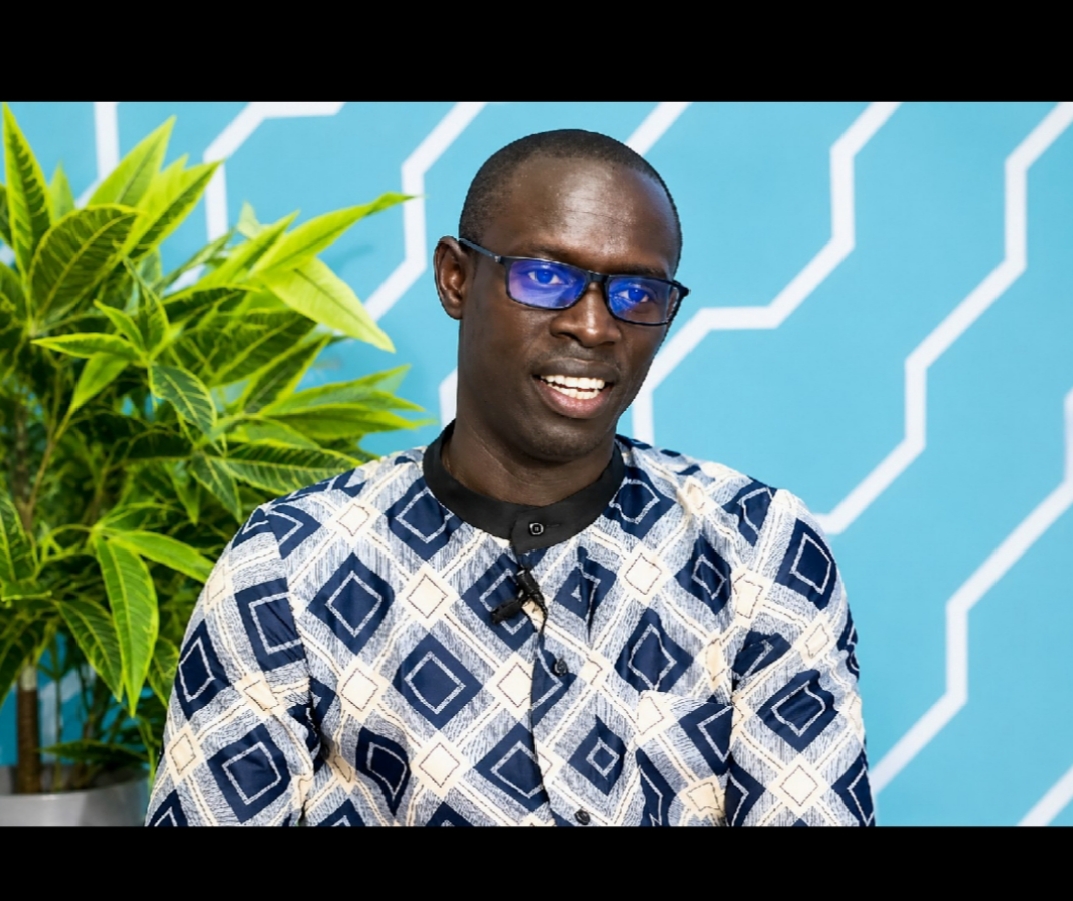 Thiès : Mouhamed Badji démonte les critiques d&rsquo; Al Ousseynou Diouf et dresse un plaidoyer en faveur du bilan de Babacar Diop