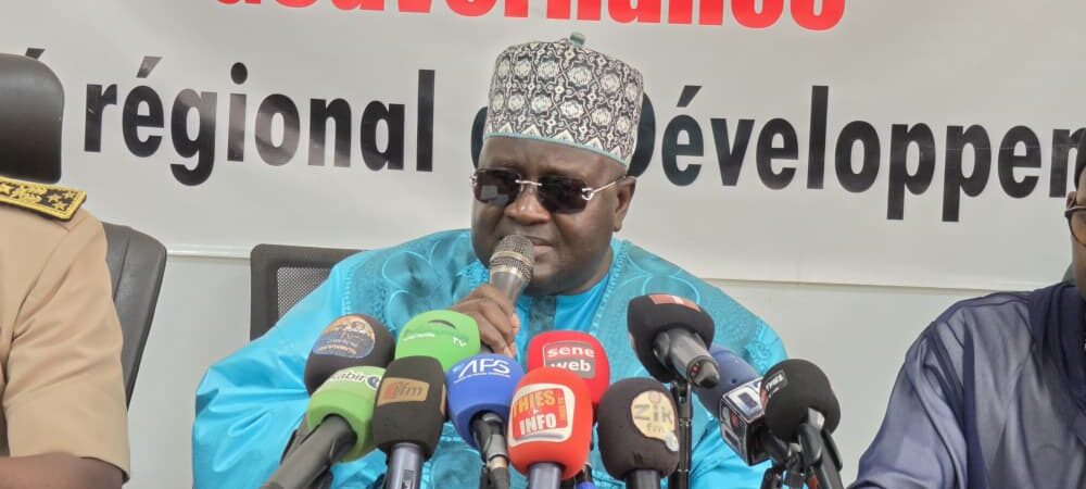 Préparatifs Gamou ‎Tivaouane 2026 : le comité d’organisation plaide pour un renforcement du dispositif sécuritaire en perspective du Gamou