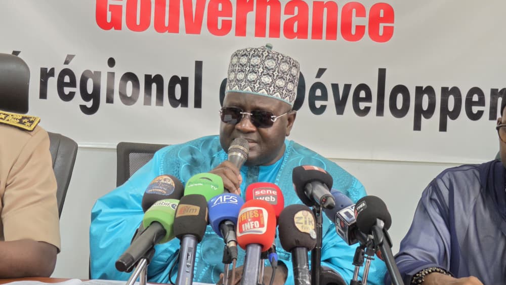 Préparatifs Gamou Tivaouane 2026 : le comité d’organisation plaide pour un renforcement du dispositif sécuritaire en perspective du Gamou