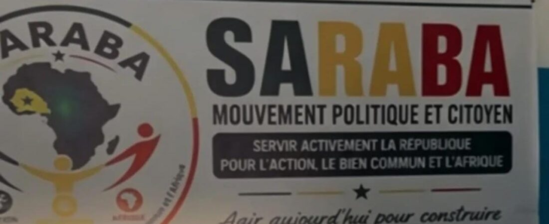 Après le lancement de KIIRAY : le mouvement Saraba rallie Bassirou Diomaye Diakhar Faye et prône un engagement « sans condition »