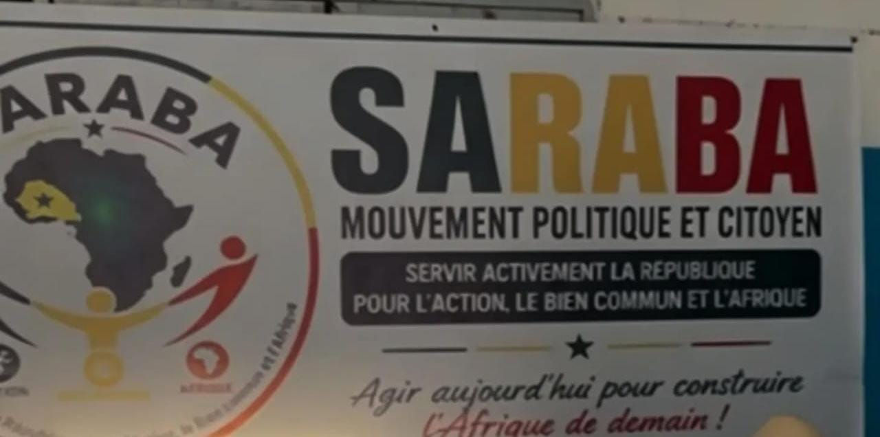 Après le lancement de KIIRAY : le mouvement Saraba rallie Bassirou Diomaye Diakhar Faye et prône un engagement « sans condition »