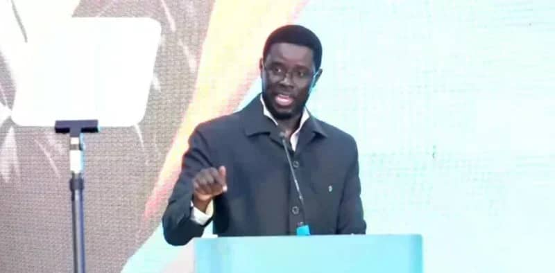 SÉNÉGAL : Avec « KIIRAAY », Diomaye Faye s’offre le bouclier de l’émancipation