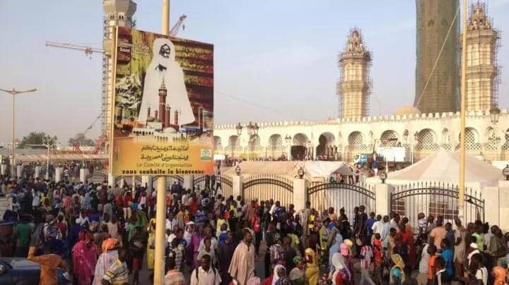ÉDITORIAL LE GRAND MAGAL DE TOUBA : L’odyssée de la foi et du don de soi