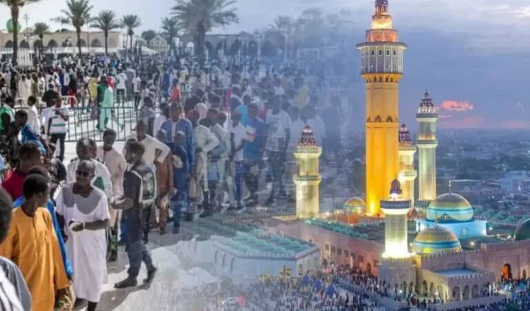 Magal 2026 : Aux sources de l’action de grâce de Khadim Rassoul