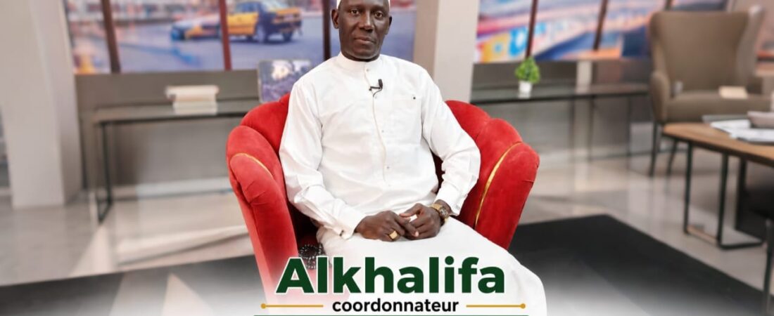 LETTRE OUVERTE À SON EXCELLENCE MONSIEUR LE PRÉSIDENT DE LA RÉPUBLIQUE DU SÉNÉGAL
