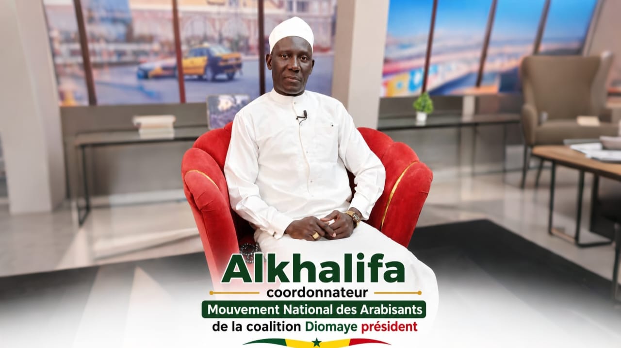 LETTRE OUVERTE À SON EXCELLENCE MONSIEUR LE PRÉSIDENT DE LA RÉPUBLIQUE DU SÉNÉGAL