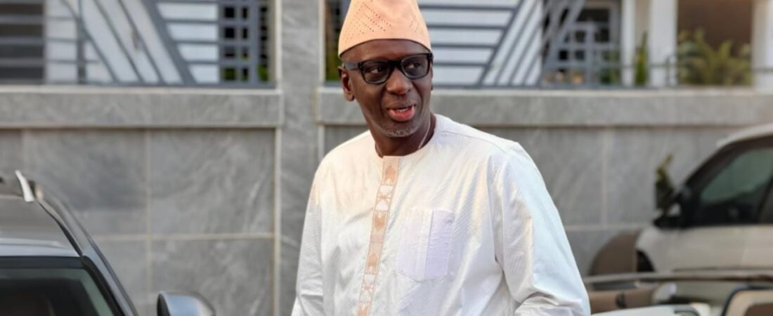 Thiès : Mandiaye Sylla fait le pari de Kiiraay et mobilise 150 femmes