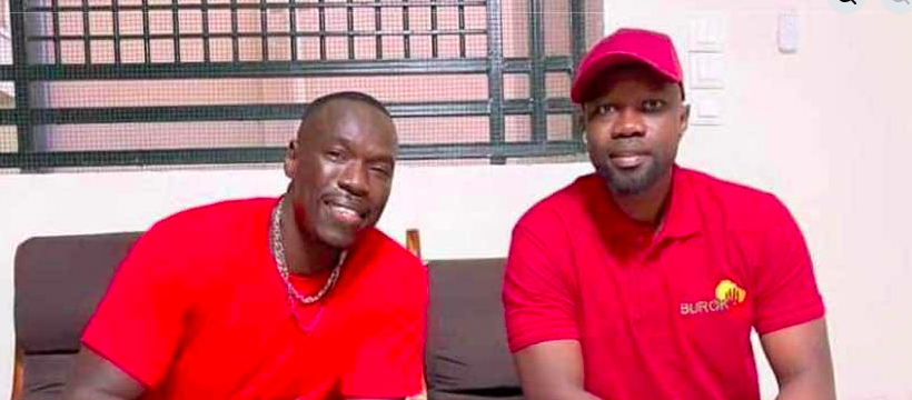 Politique : Mor Talla Gueye « Nit Dof » claque la porte du FDCUIC et dénonce un « retour du système »