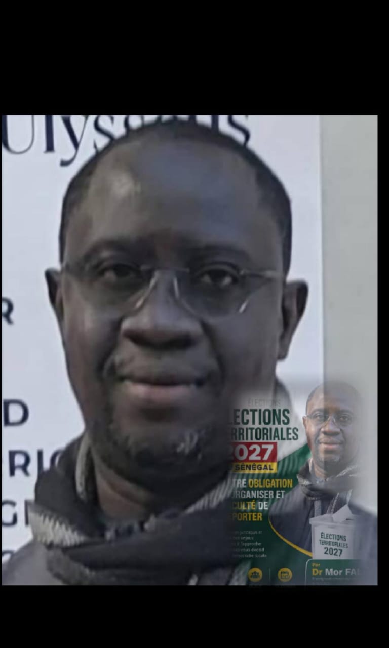 Élections territoriales de 2027 au Sénégal : entre obligation d’organiser et faculté de reporter
