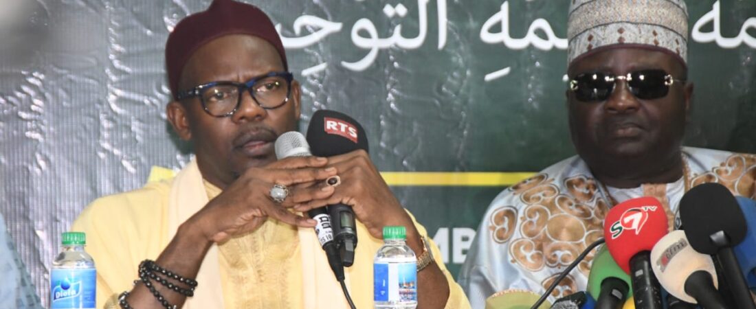 Gamou Tivaouane 2026: discipline, sécurité et dévotion au cœur des recommandations du Khalife
