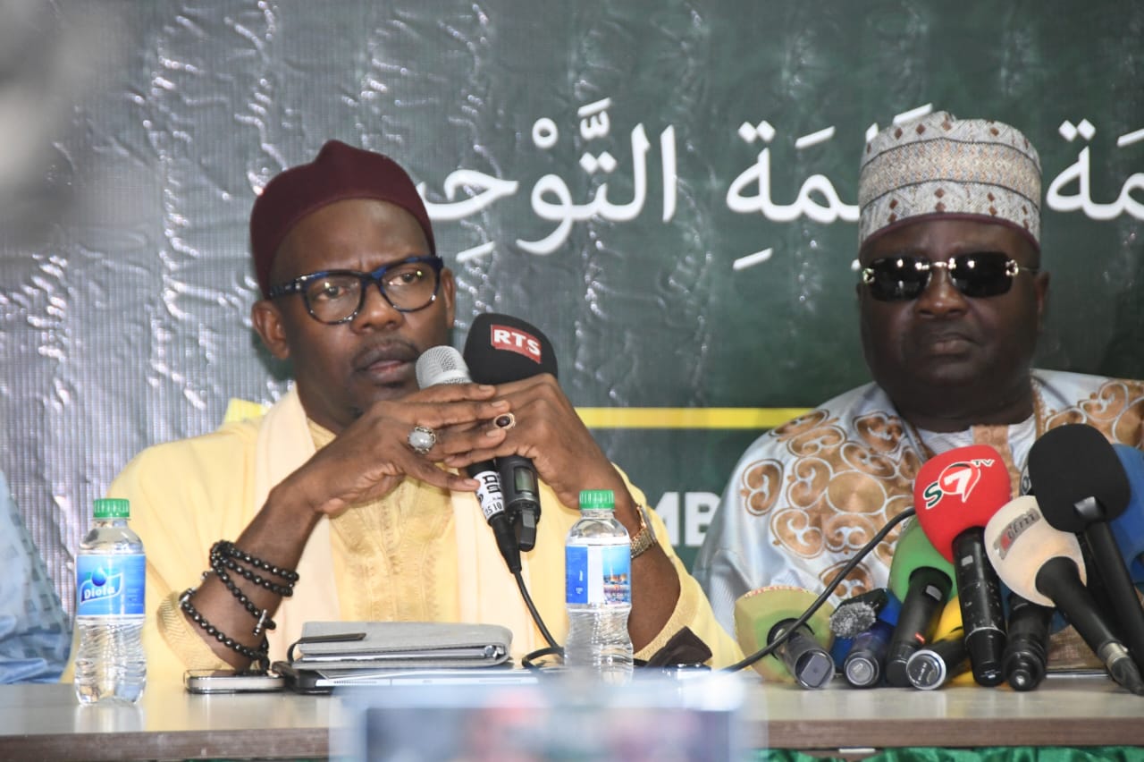 Gamou Tivaouane 2026: discipline, sécurité et dévotion au cœur des recommandations du Khalife