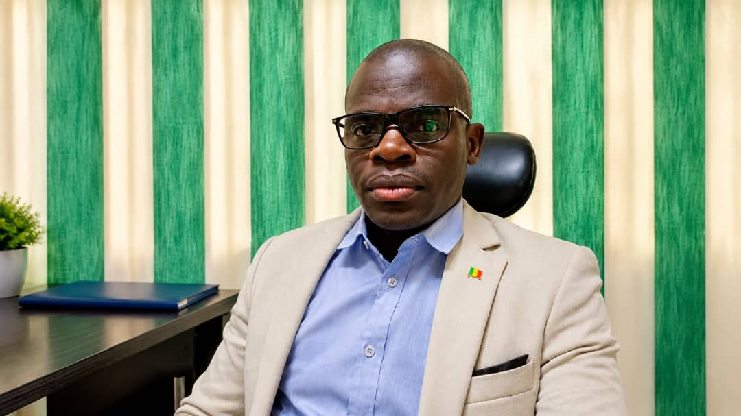 ‎LE SÉNÉGAL FACE À SES DEUX FRONTIÈRES