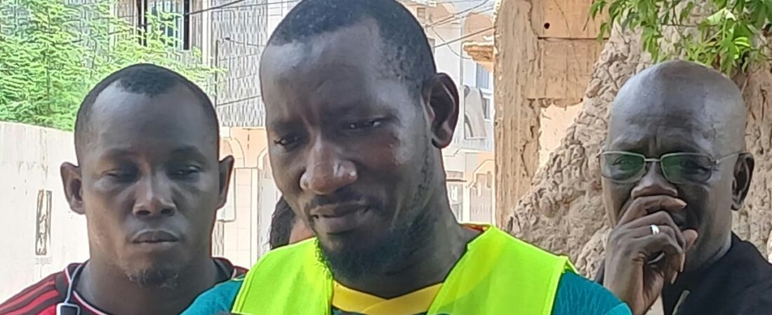 Thiès-Nord : Massamba Diop interpelle la municipalité sur l’état des postes de santé