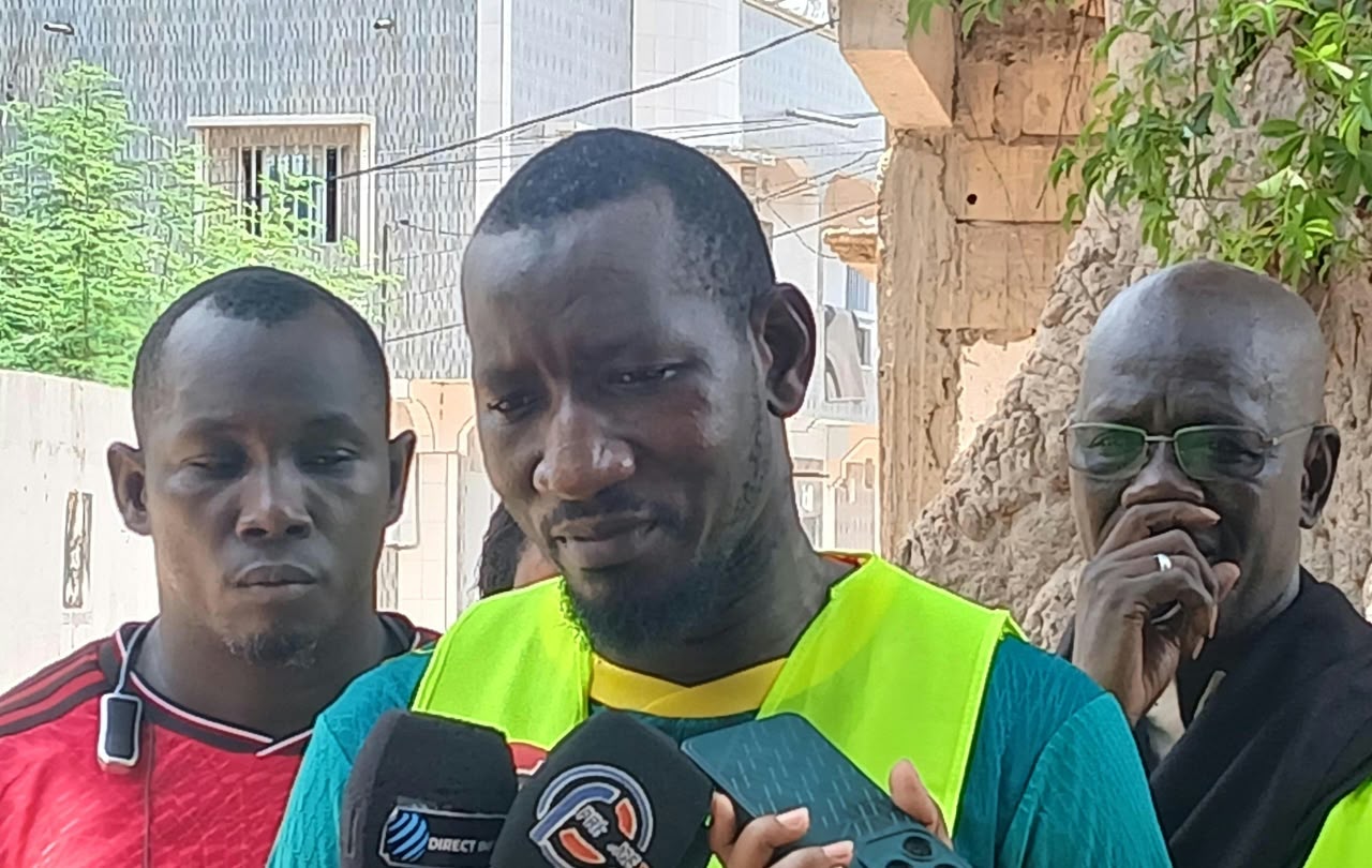 Thiès-Nord : Massamba Diop interpelle la municipalité sur l’état des postes de santé