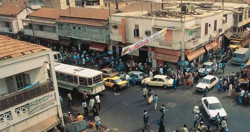 LE SÉNÉGAL AU MIROIR DE SES PROMESSES : le souffle de la rupture à l’épreuve du temps
