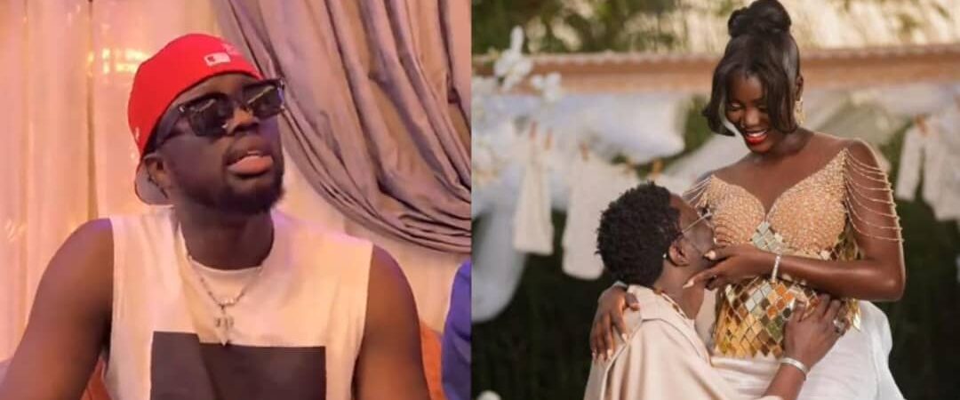 « Ça traumatise des femmes » : Les confidences en larmes de Bass Thioung sur la pression subie par son épouse !