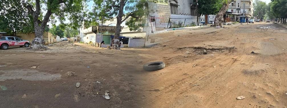 Thiès : La route Robinet Bagarre–Silmang impraticable, les populations alertent sur une « urgence humanitaire »