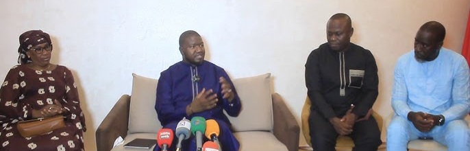Course à la mairie de Thiès : Ma Diakhaté Niang entre dans l’arène et annonce « Yonou Sopi »