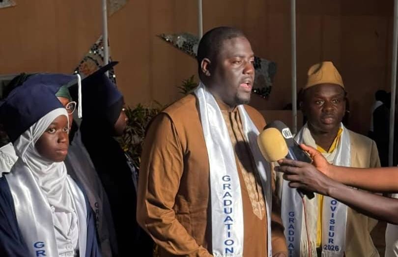 Thiès : Au lycée Amary Ndack Seck, l’excellence scolaire à l’épreuve des défis de demain