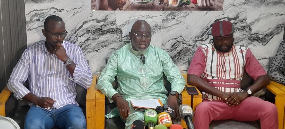 THIÈS : HABIB VITIN ALERTE SUR LES CONSÉQUENCES ÉCONOMIQUES DES DÉGUERPISSEMENTS