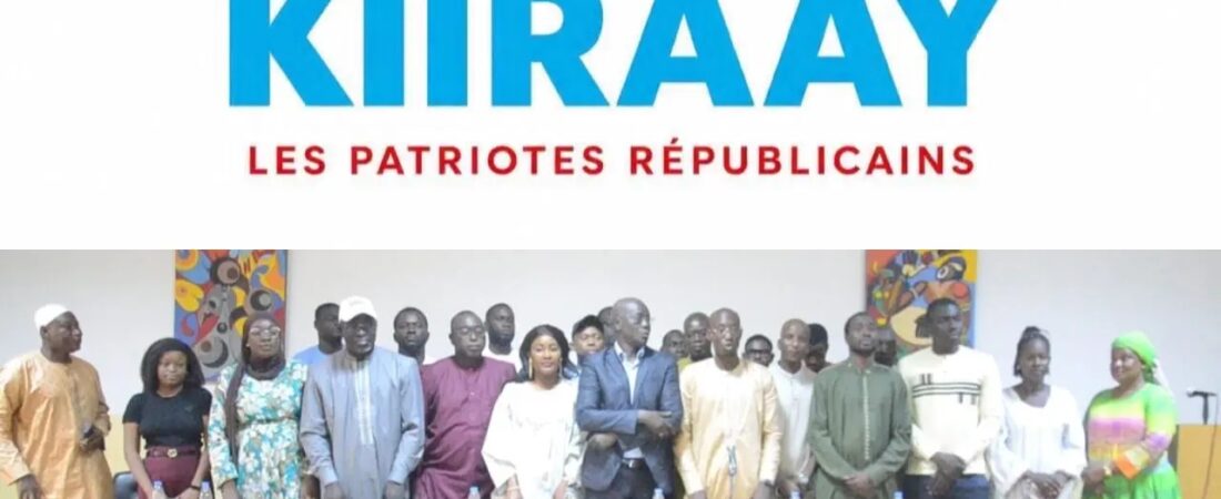 THIÈS : « Jangalekati Kiiraay » veut renforcer la contribution des enseignants au débat sur l’école