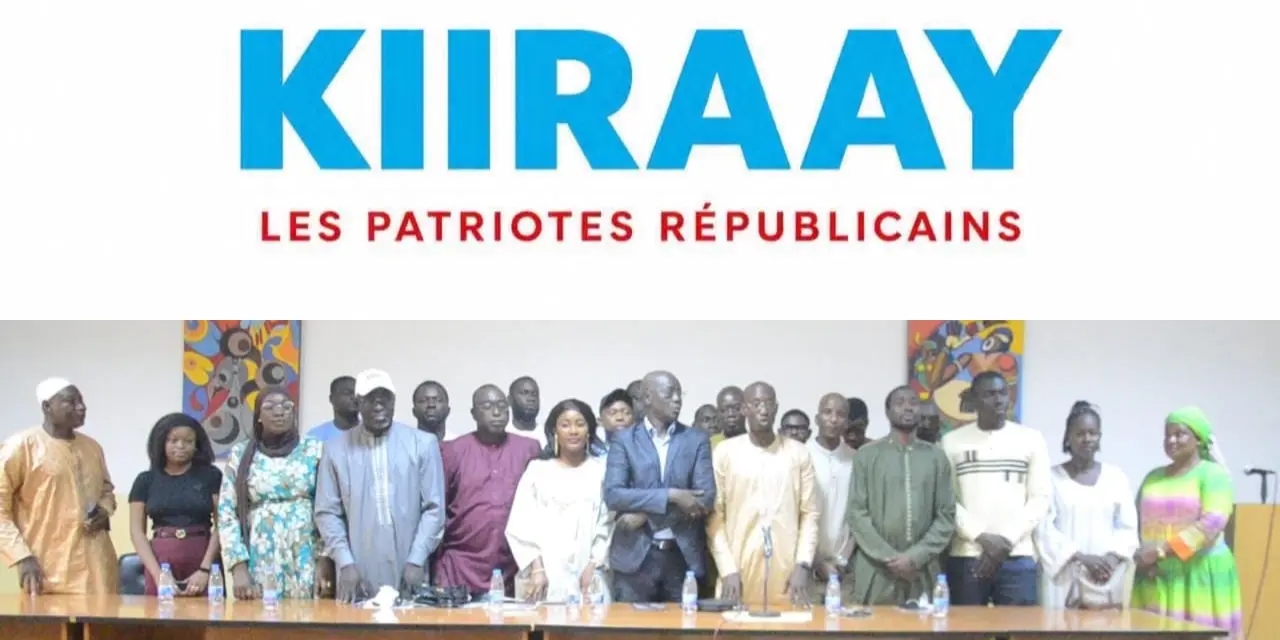 THIÈS : « Jangalekati Kiiraay » veut renforcer la contribution des enseignants au débat sur l’école