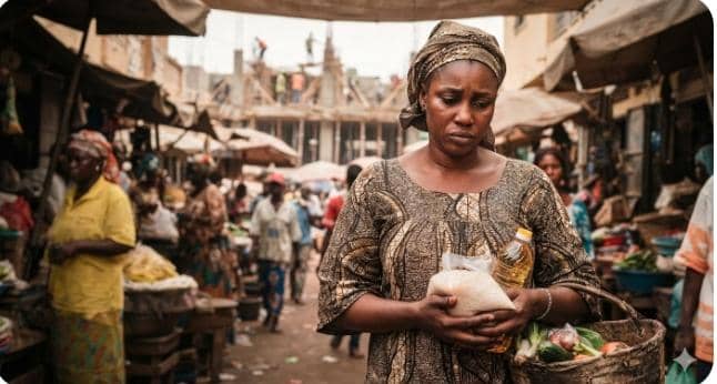 CONTRIBUTION : QUI POUR SAUVER LE SÉNÉGAL ?