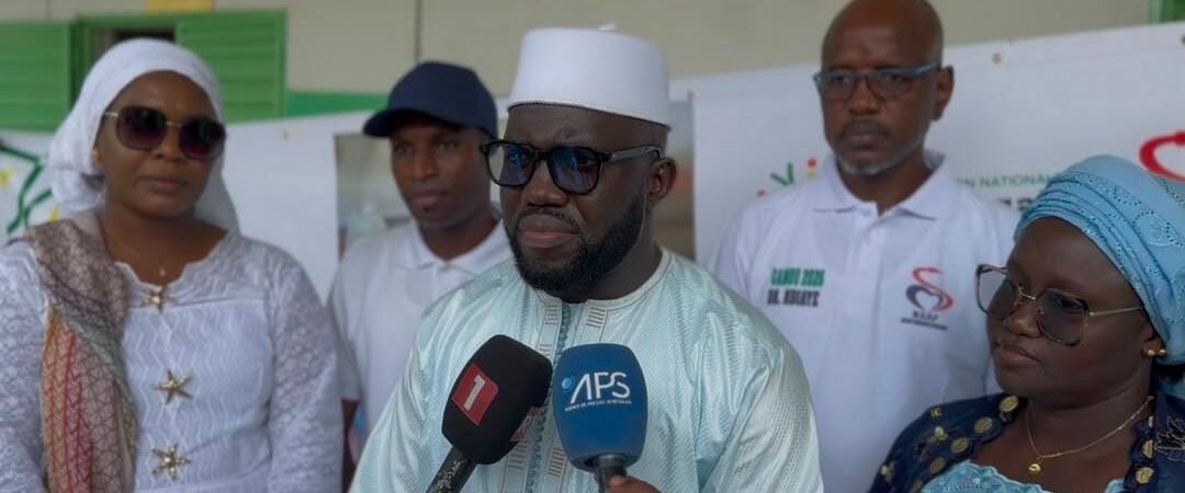 Gamou de Tivaouane : derrière la ferveur, la bataille sanitaire s’organise