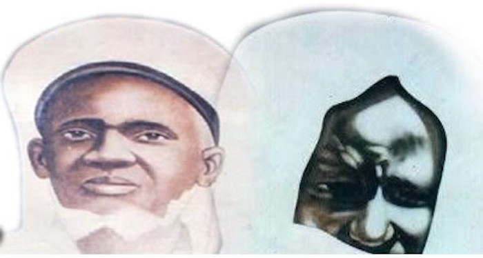 LUMIÈRES SUR LE GAMOU.       L&rsquo;Héritage Spirituel Sacré de Serigne Touba et Maodo Sy