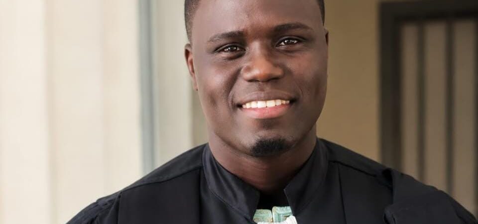 LA VOIX DE L’EXPERT           Dakar face à ses eaux : sortir l&rsquo;assainissement sénégalais de l&rsquo;impasse