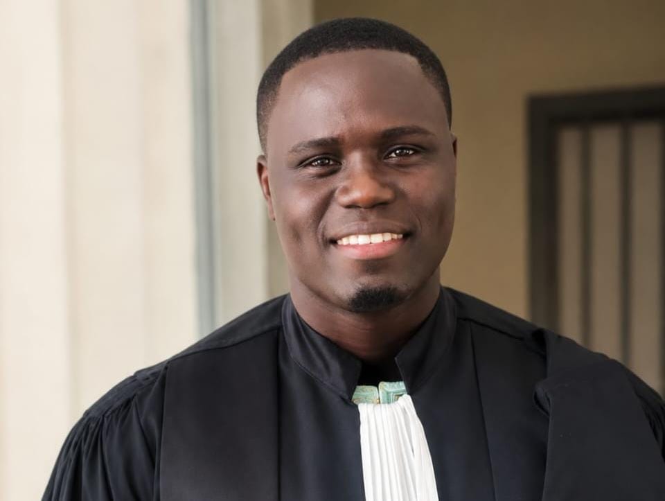 LA VOIX DE L’EXPERT Dakar face à ses eaux : sortir l’assainissement sénégalais de l’impasse