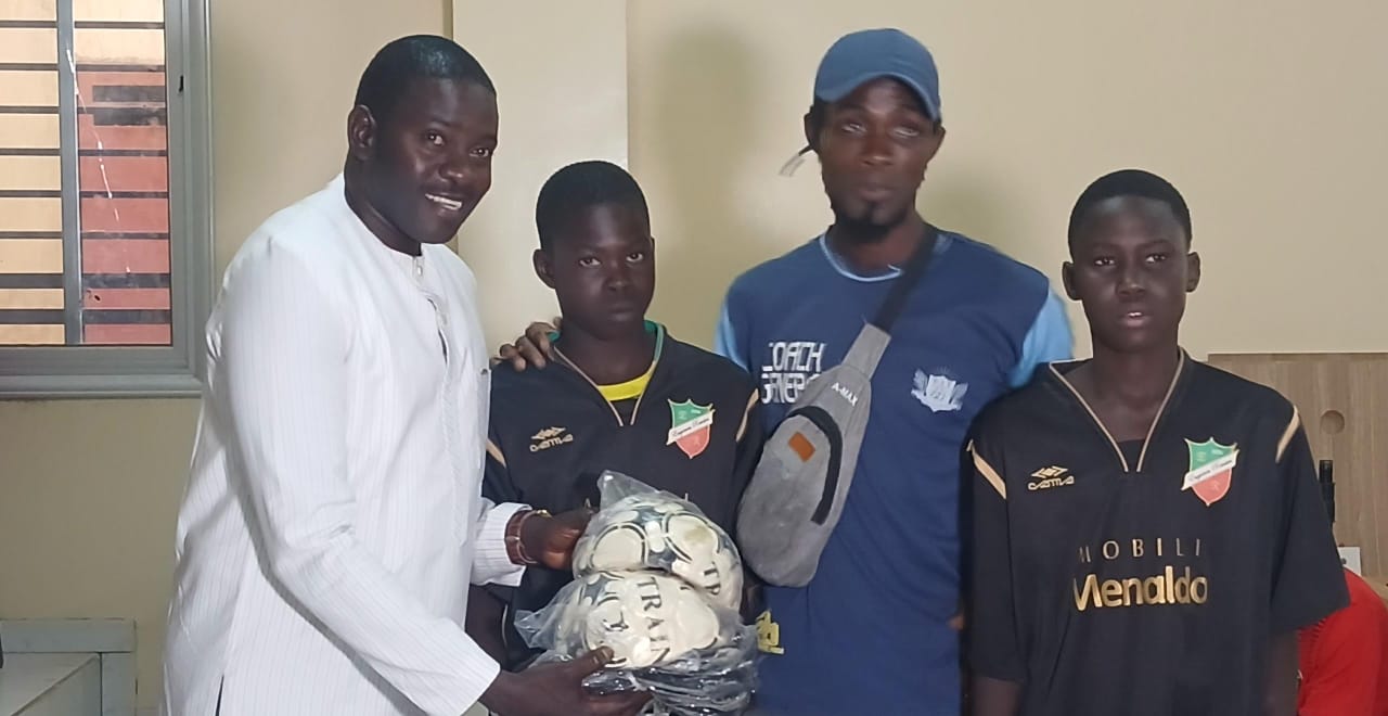 Thiès-Nord : la mairie débloque 15 millions FCFA pour le sport et appelle à bannir la violence