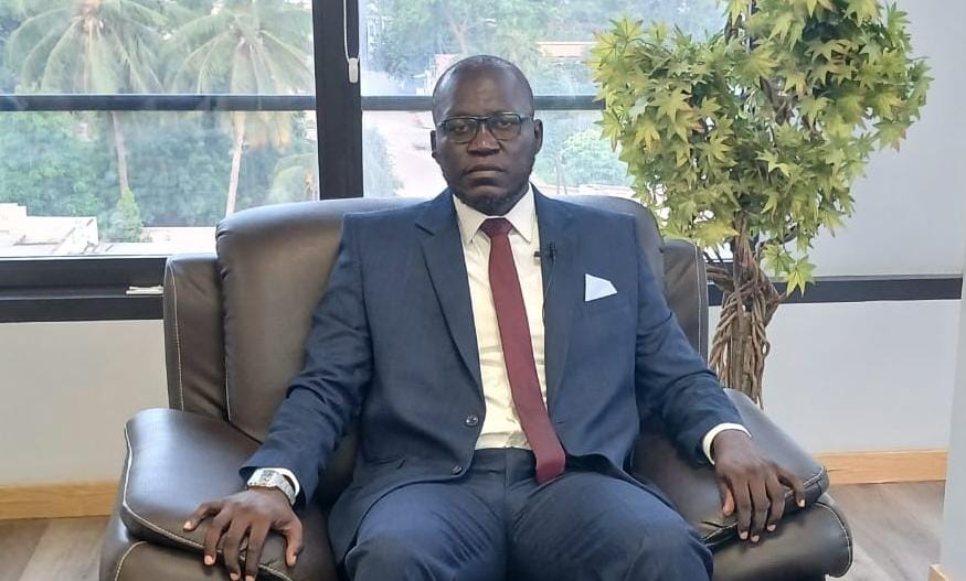 THIÈS-NORD : MOUSSA THIOMBANE PASSE À L’OFFENSIVE Course à la mairie : « Je suis le seul candidat apte à diriger la commune »