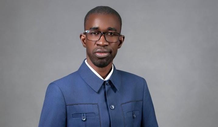 NGOUNDIANE : EL HADJI MBAYE FALL SE LANCE DANS LA COURSE POUR LA MAIRIE