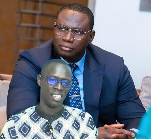 CHEMIN DE FER : MOUHAMADOU BADJI RÉCLAME LA DIRECTION DES CFS