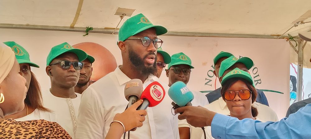 MÉDINA FALL 2 : KHADIM MBODJI PLAIDE POUR LA TRANSFORMATION DU POSTE DE SANTÉ EN CENTRE DE SANTÉ